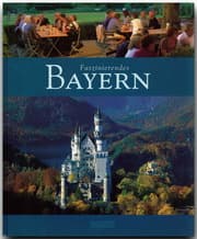 Cover von Faszinierendes Bayern
