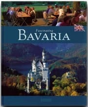 Cover von Fascinating Bavaria