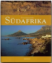 Cover von Faszinierendes Südafrika