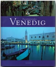 Cover von Faszinierendes Venedig