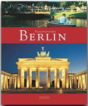 Cover von Faszinierendes Berlin