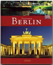 Cover von Fascinating Berlin