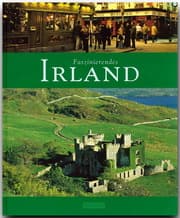 Cover von Faszinierendes Irland
