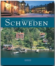 Cover von Faszinierendes Schweden