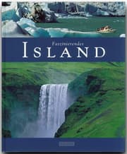 Cover von Faszinierendes Island
