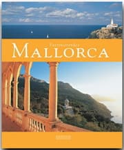 Cover von Faszinierendes Mallorca