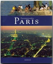 Cover von Faszinierendes Paris