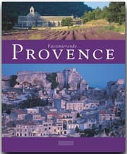 Cover von Faszinierende Provence