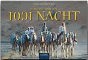 Cover von Reise ins Land von 1001 Nacht