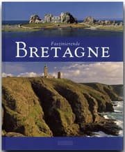 Cover von Faszinierende Bretagne