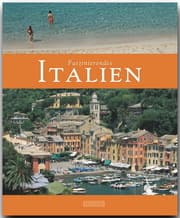 Cover von Faszinierendes Italien