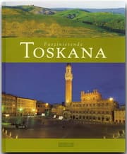 Cover von Faszinierende Toskana
