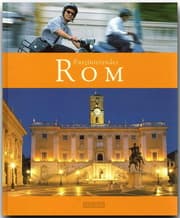Cover von Faszinierendes Rom