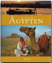 Cover von Faszinierendes Ägypten