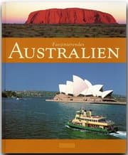 Cover von Faszinierendes Australien