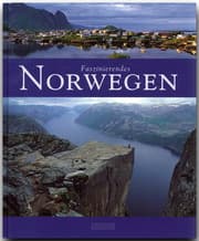 Cover von Faszinierendes Norwegen