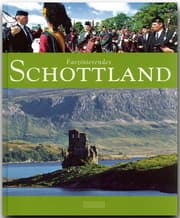 Cover von Faszinierendes Schottland