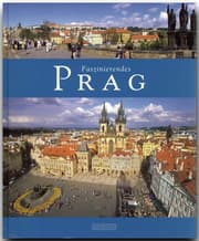 Cover von Faszinierendes Prag