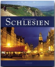 Cover von Faszinierendes Schlesien
