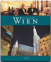 Cover von Faszinierendes Wien
