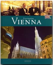 Cover von Fascinating Vienna