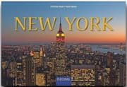 Cover von New York