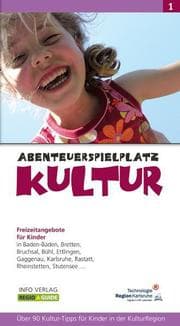 Cover von Abenteuerspielplatz Kultur