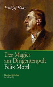 Cover von Der Magier am Dirigentenpult