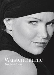 Cover von Wüstenträume