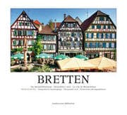 Cover von Bretten