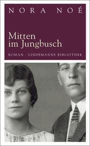 Cover von Mitten im Jungbusch