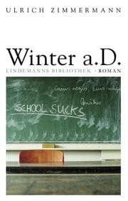 Cover von Winter a. D.