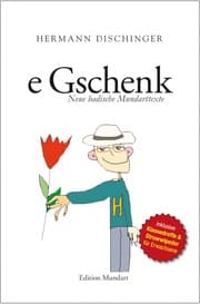 Cover von e Gschenk