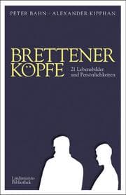 Cover von Brettener Köpfe