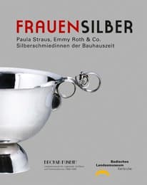 Cover von FrauenSilber