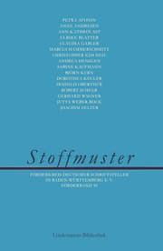 Cover von Stoffmuster