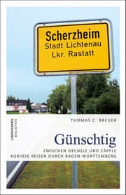 Cover von Günschtig