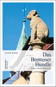 Cover von Das Brettener Hundle