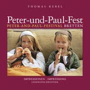 Cover von Peter-und-Paul-Fest Peter-and-Paul-Festival Bretten