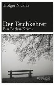 Cover von Der Teichkehrer