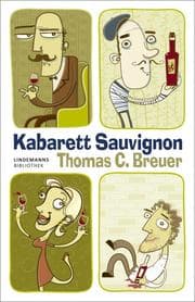 Cover von Kabarett Sauvignon