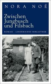 Cover von Zwischen Jungbusch und Filsbach