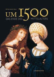 Cover von Um 1500