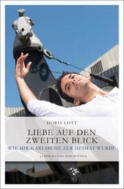 Cover von Liebe auf den zweiten Blick