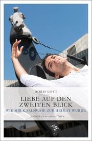 Cover von Liebe auf den zweiten Blick