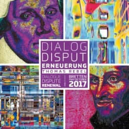 Cover von Dialog. Disput. Erneuerung
