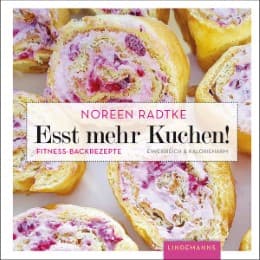 Cover von Esst mehr Kuchen!