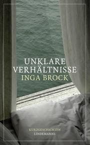 Cover von Unklare Verhältnisse