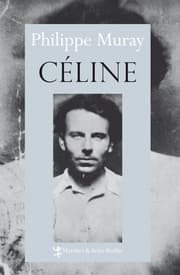 Cover von Céline