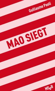 Cover von Mao siegt